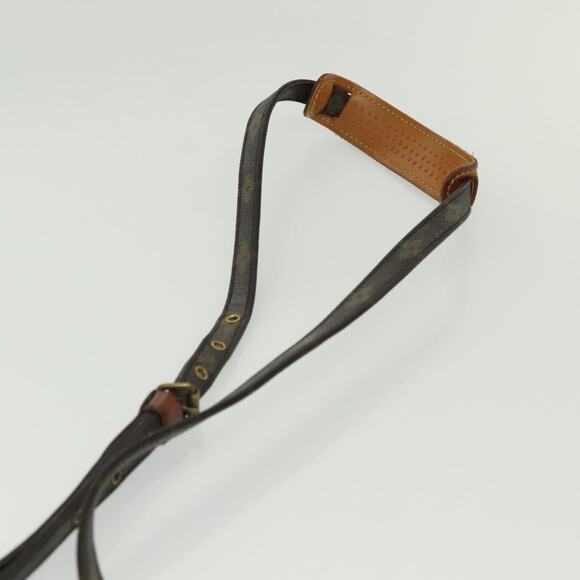 LOUIS VUITTON Monogram Marly Bandouliere Shoulder Bag M51828 - Picture 8 of 12